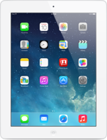 iPad 2 (GSM) IPSW Firmware
