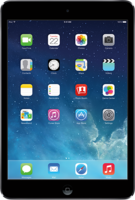 iPad Mini 2 (Cellular) IPSW Firmware