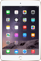 Download IPSW Files for iPad Mini 3 (Cellular)