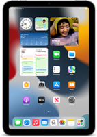 Download IPSW Files for iPad Mini 6 (WiFi)