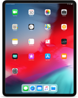 iPad Pro 3 (11-inch, Cellular, 1TB Model) IPSW Firmware