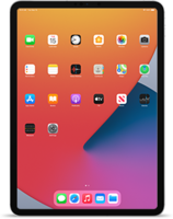 Download IPSW Files for iPad Air 4 (Cellular)