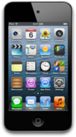 Download IPSW Files for iPod touch 4