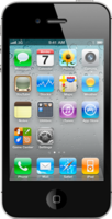 iPhone 4 (CDMA) IPSW Firmware