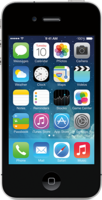 iPhone 4 (GSM) IPSW Firmware