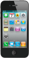 iPhone 4 (GSM / 2012) IPSW Firmware