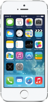 iPhone 5 (GSM) IPSW Firmware