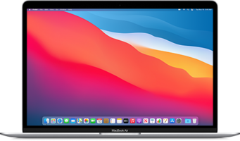 MacBook Air (M1, Late 2020) IPSW Firmware
