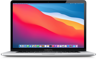 Download IPSW Files for MacBook Pro (M1, Late 2020)