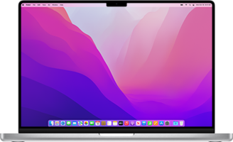 MacBook Pro (M1 Max, 16-inch, 2021) IPSW Firmware
